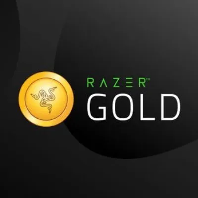 Razer Gold Gift Card
