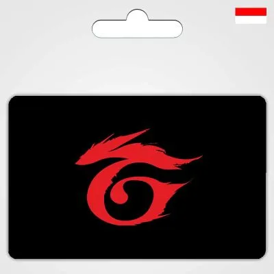 Voucher Garena Shell